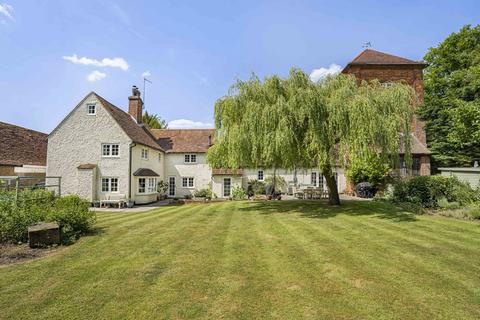 5 bedroom detached house for sale, Drivers End, Codicote, Hitchin, SG4