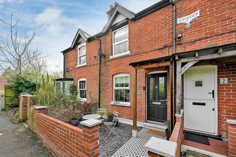 3, Eastview Worting Road, Basingstoke, RG23 8PS