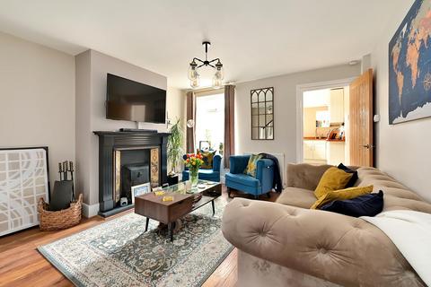 3, Eastview Worting Road, Basingstoke, RG23 8PS