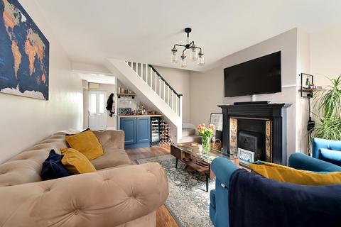 3, Eastview Worting Road, Basingstoke, RG23 8PS