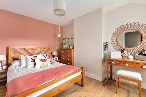 3, Eastview Worting Road, Basingstoke, RG23 8PS