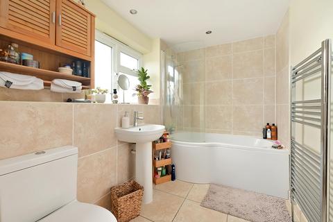 3, Eastview Worting Road, Basingstoke, RG23 8PS