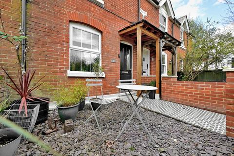 3, Eastview Worting Road, Basingstoke, RG23 8PS