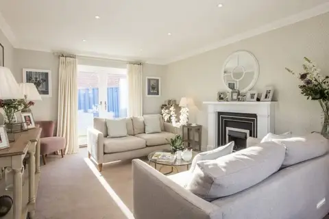 4 bedroom detached house for sale, Plot 106, The Wensum at Mill Grove, Mill Grove, Stowmarket IP14