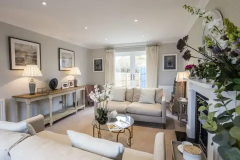 4 bedroom detached house for sale, Plot 106, The Wensum at Mill Grove, Mill Grove, Stowmarket IP14