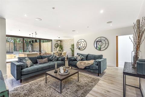undefined, Harestock Road, Hampshire SO22