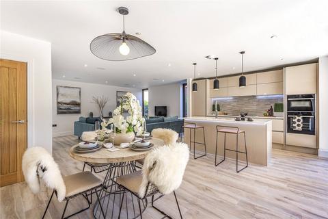 undefined, Harestock Road, Hampshire SO22