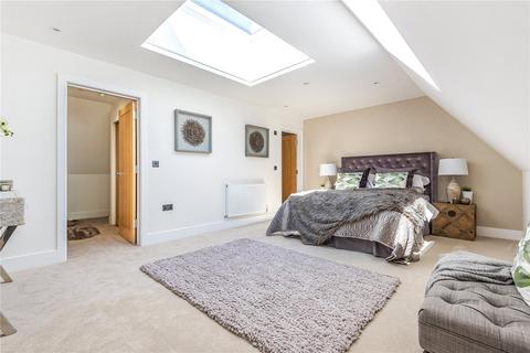 undefined, Harestock Road, Hampshire SO22