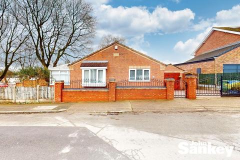 2 bedroom detached bungalow for sale, Westdale Road, Mansfield, NG19