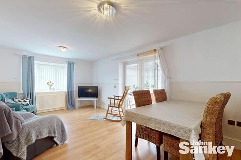 2 bedroom detached bungalow for sale, Westdale Road, Mansfield, NG19