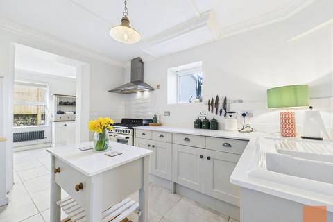 4 bedroom detached house for sale, Mithian, St Agnes