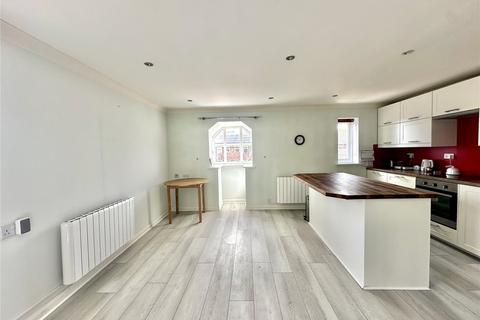 undefined, New Street, Lymington, Hampshire, SO41