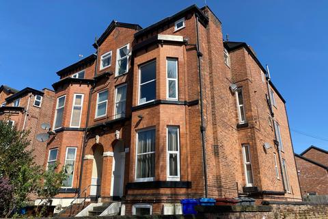 3 bedroom apartment to rent, Mauldeth Road West, Withington M20