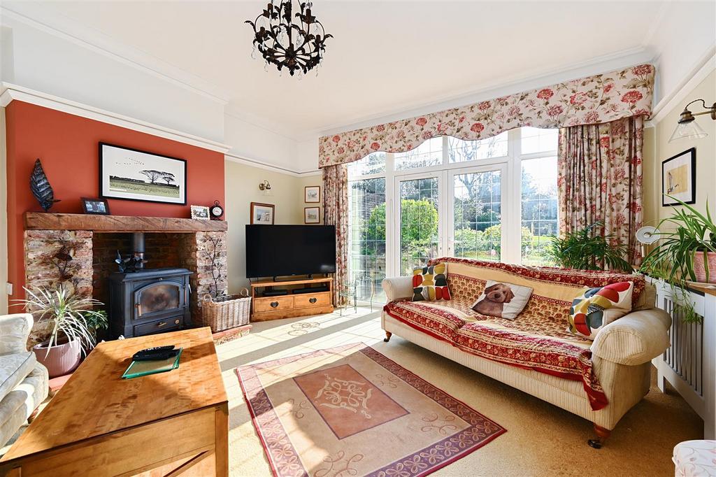 Sitting Room.