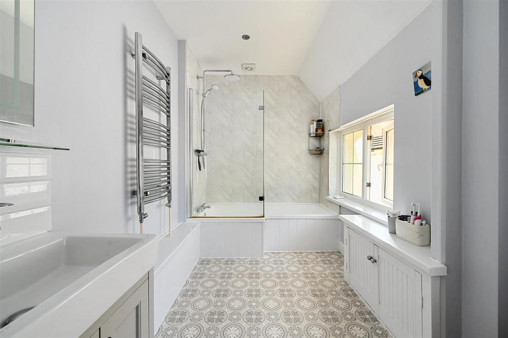 Bathroo