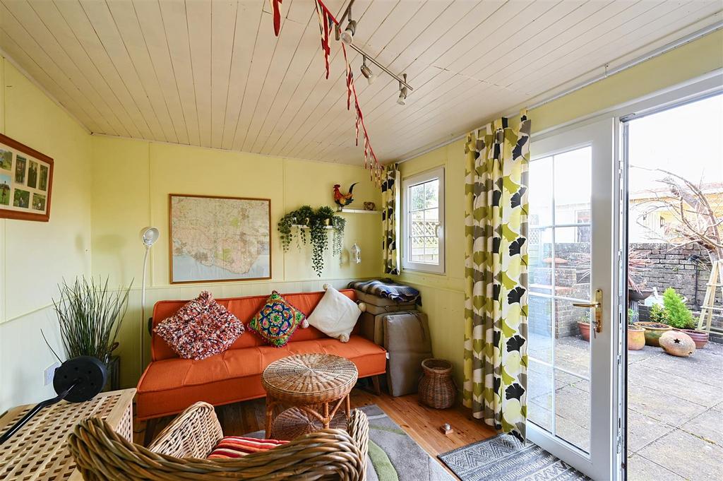 Timber Cabin