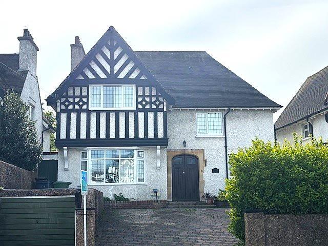 Front Elevation