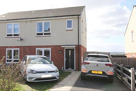 2 bedroom townhouse for sale, Greenfield Road, Rotherham