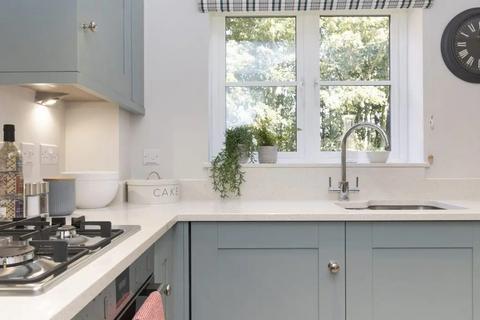 3 bedroom terraced house for sale, Plot 133, The Alder at St George's Park, St George's Park, Needham Market IP6