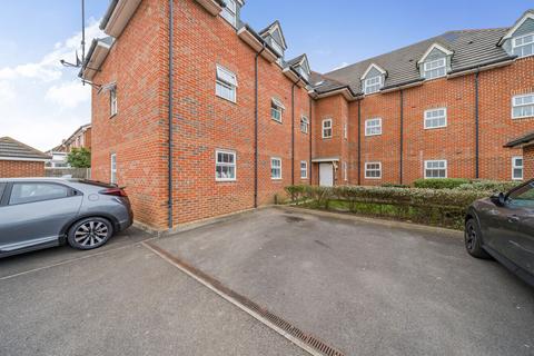 41 Monarch Drive, Shinfield, Reading, RG2 9EW