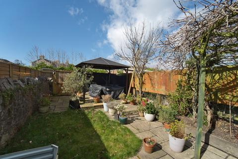 4 bedroom terraced house for sale, Sunnyside Road, Weston-Super-Mare, BS23