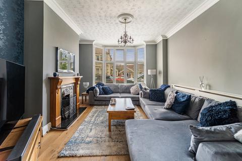 4 bedroom terraced house for sale, Sunnyside Road, Weston-Super-Mare, BS23