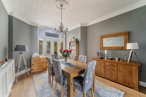 4 bedroom terraced house for sale, Sunnyside Road, Weston-Super-Mare, BS23