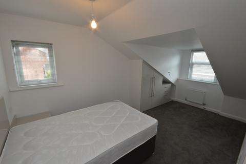 undefined, Hunt Street, Old Town, Swindon, SN1