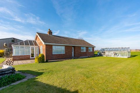 3 bedroom detached bungalow for sale, Dowdyke, Sutterton, Boston, PE20