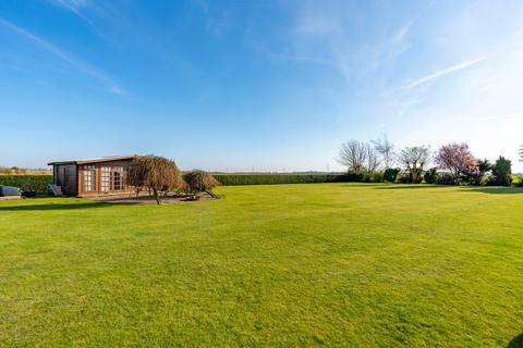3 bedroom detached bungalow for sale, Dowdyke, Sutterton, Boston, PE20
