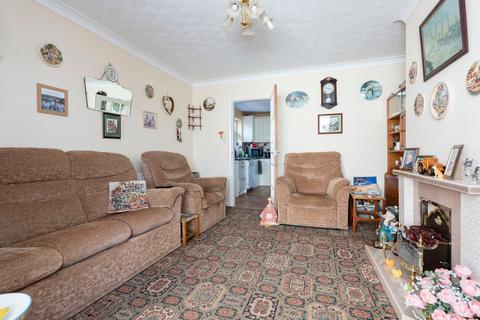 3 bedroom detached bungalow for sale, Dowdyke, Sutterton, Boston, PE20