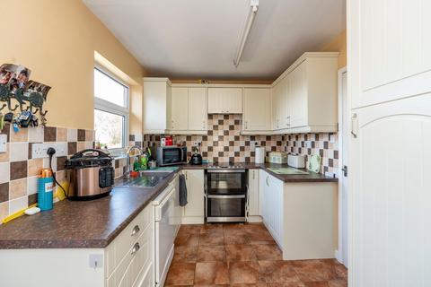 3 bedroom detached bungalow for sale, Dowdyke, Sutterton, Boston, PE20