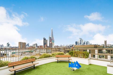 1 bedroom flat for sale, Tower Bridge Road, London, SE1