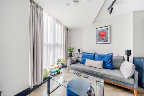 1 bedroom flat for sale, Tower Bridge Road, London, SE1