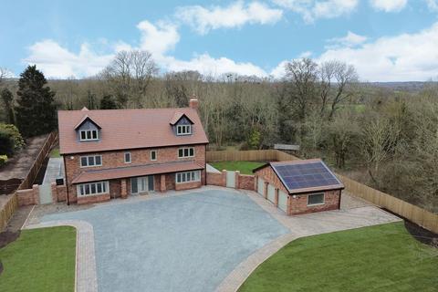 undefined, FAIRVIEW, Henley-in-Arden, Warwickshire, B95 5DL