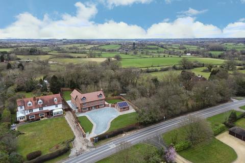 undefined, FAIRVIEW, Henley-in-Arden, Warwickshire, B95 5DL