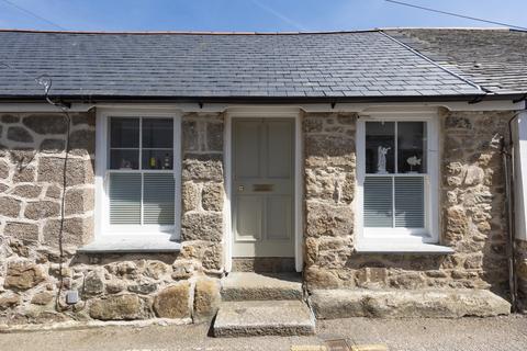undefined, Chapel Street, Mousehole, TR19 6SD