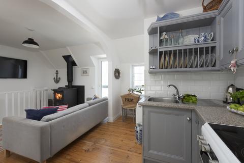 undefined, Chapel Street, Mousehole, TR19 6SD