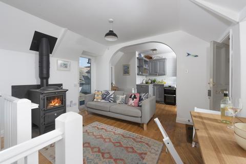 2 bedroom terraced house for sale, Chapel Street, Mousehole, TR19 6SD