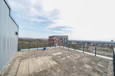 3 bedroom apartment for sale, Green Lane, Edgware, Middlesex