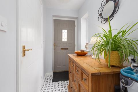 55 Dallam Dell, Thornton-cleveleys, FY5 4PX