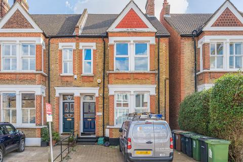 2 bedroom flat for sale, Woolstone Road, Forest Hill, London, SE23