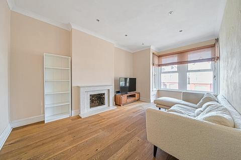 2 bedroom flat for sale, Woolstone Road, Forest Hill, London, SE23