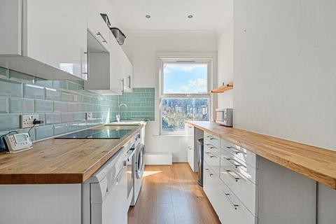 2 bedroom flat for sale, Woolstone Road, Forest Hill, London, SE23