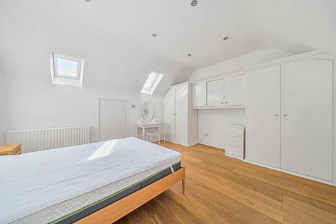 2 bedroom flat for sale, Woolstone Road, Forest Hill, London, SE23