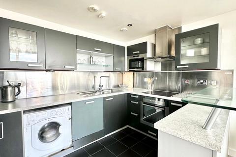 undefined, Western Gateway, London E16
