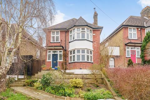 3 bedroom detached house for sale, Thorpewood Avenue, Forest Hill