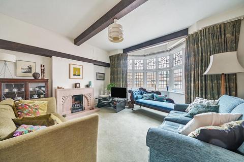 3 bedroom detached house for sale, Thorpewood Avenue, Forest Hill