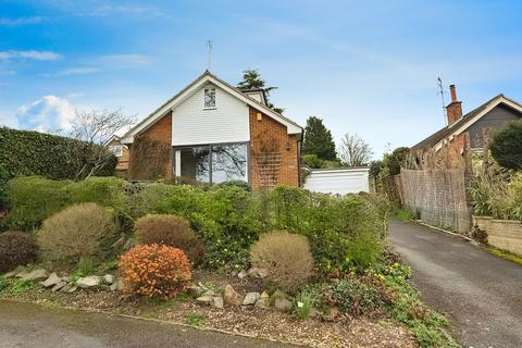 4 bedroom detached house for sale, Snows Lane, Keyham, LE7