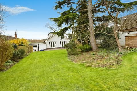 4 bedroom detached house for sale, Snows Lane, Keyham, LE7